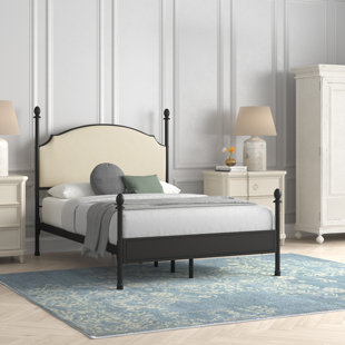 Magnolia home store camelback poster bed